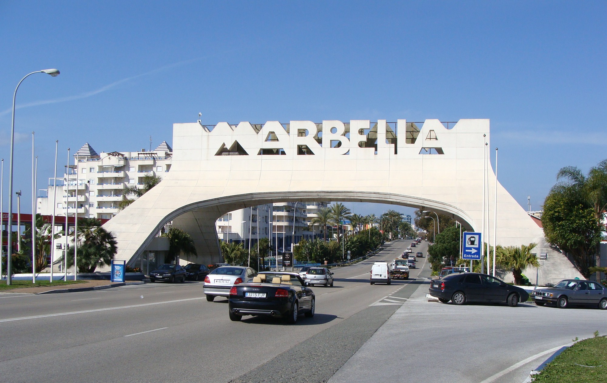 Language exchange Marbella